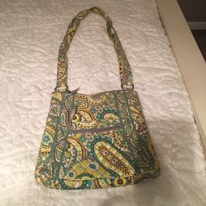 Vera Bradley Crossover